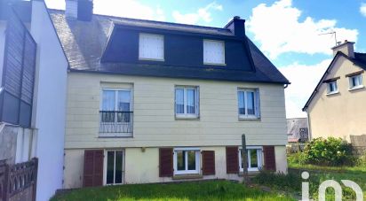 House 6 rooms of 138 m² in Ploufragan (22440)