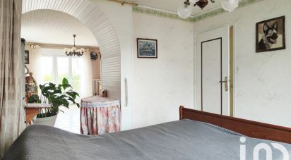 Traditional house 4 rooms of 97 m² in Saint-André-les-Vergers (10120)