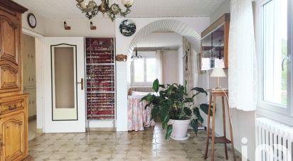 Maison traditionnelle 4 pièces de 97 m² à Saint-André-les-Vergers (10120)
