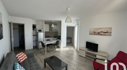 Appartement 2 pièces de 40 m² à Dax (40100)