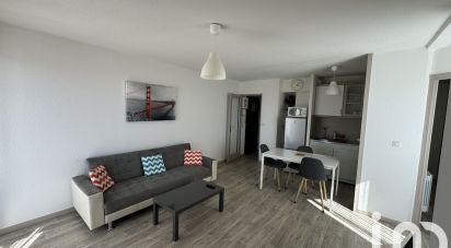 Apartment 2 rooms of 40 m² in Dax (40100)