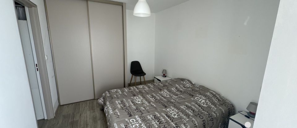Appartement 2 pièces de 40 m² à Dax (40100)