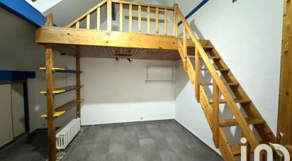Apartment 2 rooms of 40 m² in Longjumeau (91160)