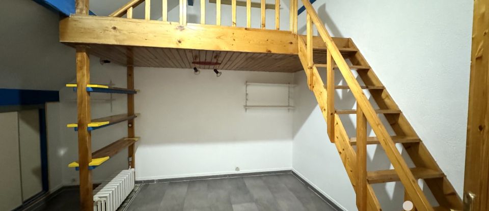 Apartment 2 rooms of 40 m² in Longjumeau (91160)