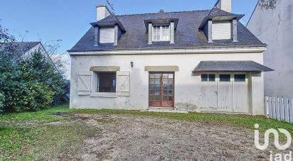 House 4 rooms of 68 m² in LE BONO (56400)
