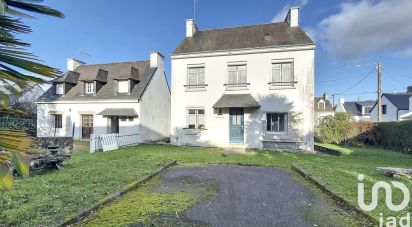 House 9 rooms of 168 m² in LE BONO (56400)