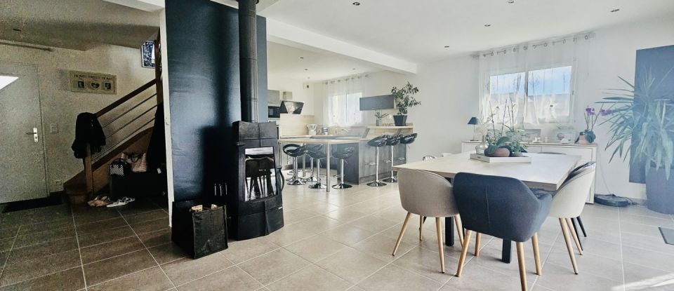 Maison 6 pièces de 135 m² à Guérande (44350)