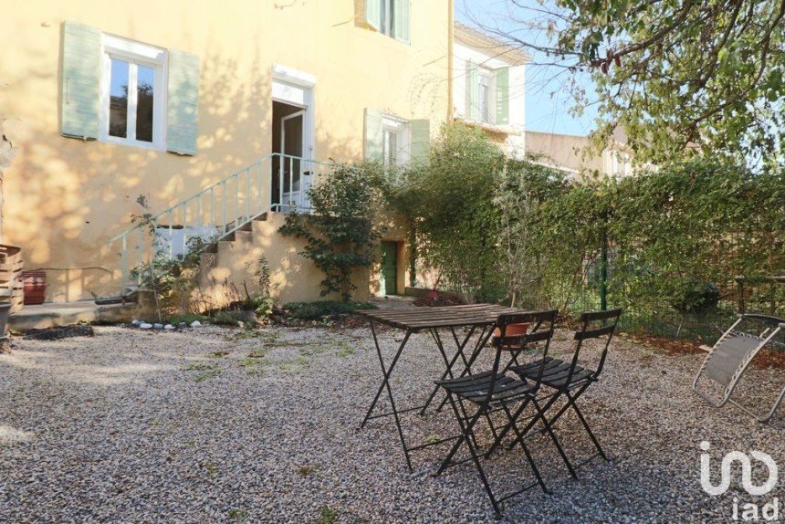 Appartement 3 pièces de 86 m² à Salon-de-Provence (13300)