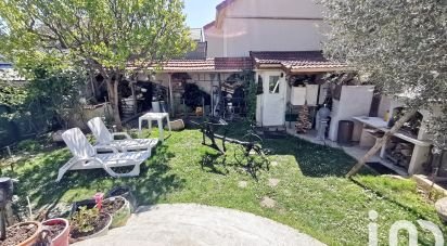 House 3 rooms of 86 m² in Morangis (91420)