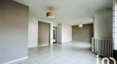 Appartement 2 pièces de 56 m² à Reims (51100)