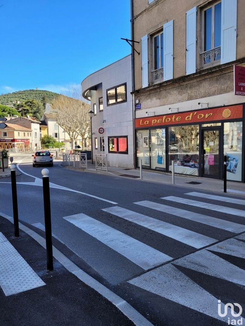 Vente Local Commercial 90m² à Manosque (04100) - Iad France