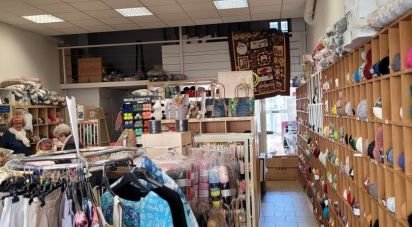 Retail property of 90 m² in Manosque (04100)