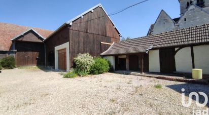 House 8 rooms of 216 m² in Rilly-Sainte-Syre (10280)