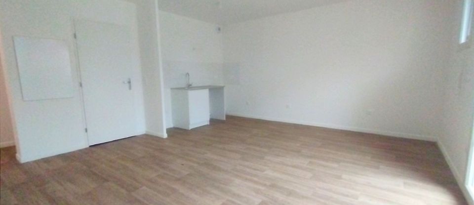 Apartment 4 rooms of 88 m² in Gagny (93220)