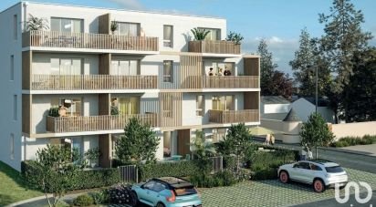 Appartement 3 pièces de 58 m² à Montoir-de-Bretagne (44550)