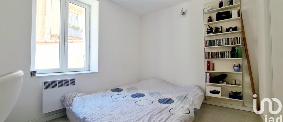 Duplex 3 pièces de 63 m² à Béziers (34500)