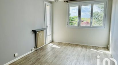 Apartment 3 rooms of 60 m² in Orléans (45100)