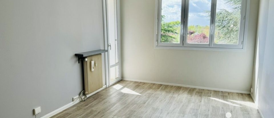 Appartement 3 pièces de 60 m² à Orléans (45100)