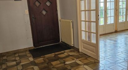 House 6 rooms of 133 m² in Plouhinec (29780)