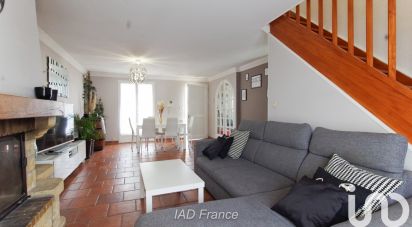 Maison 4 pièces de 82 m² à Vernouillet (78540)