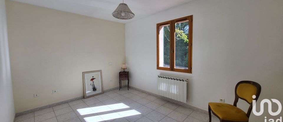 Maison traditionnelle 4 pièces de 94 m² à Brignoles (83170)