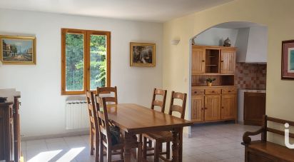 Maison traditionnelle 4 pièces de 94 m² à Brignoles (83170)