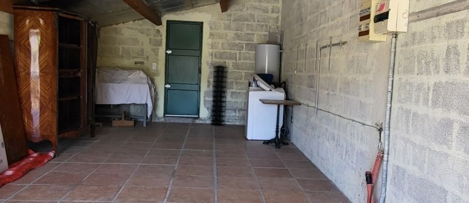 Traditional house 4 rooms of 94 m² in Brignoles (83170)
