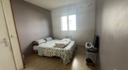 Appartement 3 pièces de 58 m² à Dammartin-en-Goële (77230)