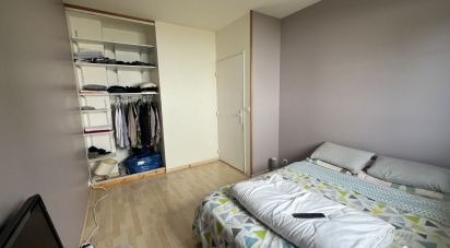 Appartement 3 pièces de 58 m² à Dammartin-en-Goële (77230)
