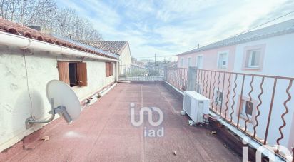 Town house 7 rooms of 184 m² in Mauguio (34130)
