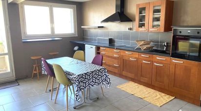 Apartment 3 rooms of 80 m² in Grenoble (38100)