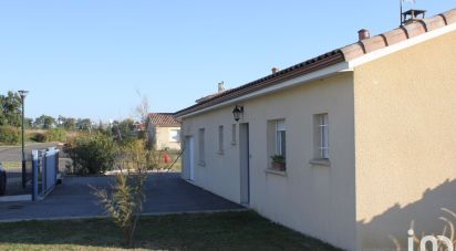 Maison 4 pièces de 90 m² à Mirande (32300)