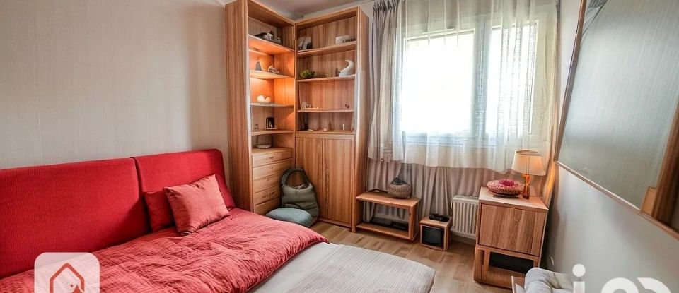 Appartement 6 pièces de 108 m² à Nantes (44200)