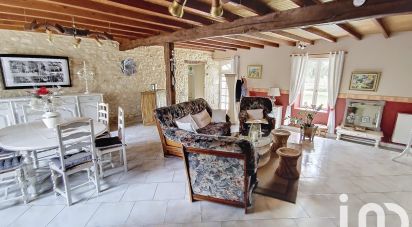 Longere 7 rooms of 180 m² in Marthon (16380)