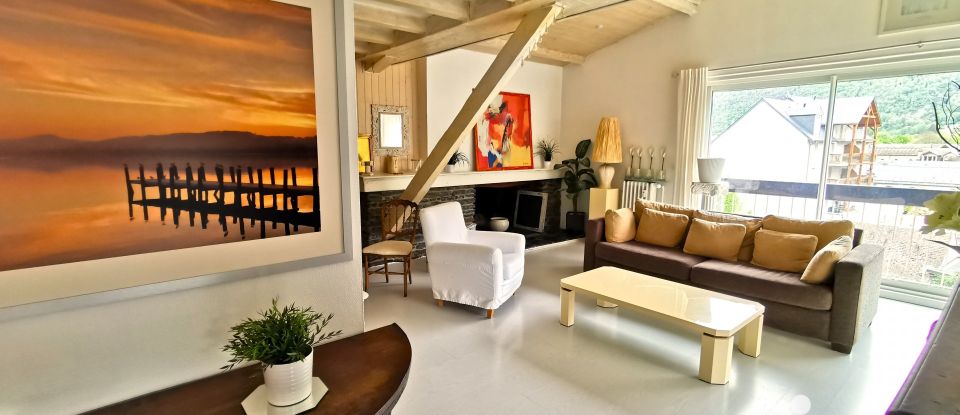 Apartment 3 rooms of 84 m² in Bagnères-de-Luchon (31110)