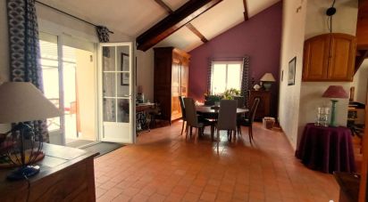 Maison 4 pièces de 148 m² à Saumur (49400)