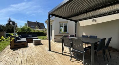 House 8 rooms of 184 m² in Périgny (94520)