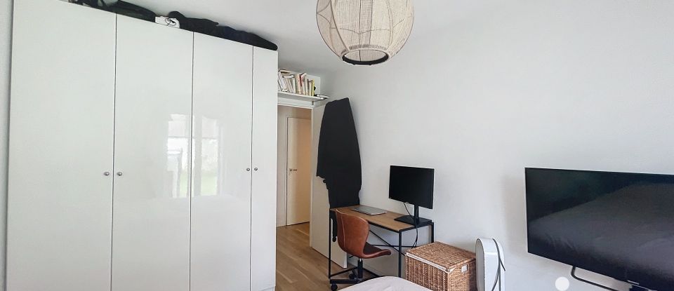 Appartement 3 pièces de 62 m² à Châtenay-Malabry (92290)