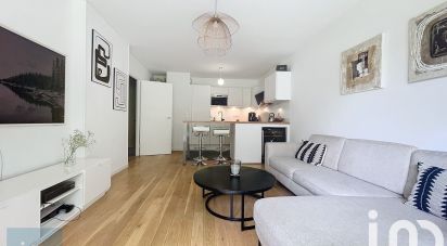Appartement 3 pièces de 62 m² à Châtenay-Malabry (92290)