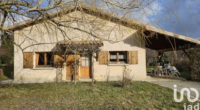 House 5 rooms of 128 m² in Boucieu-le-Roi (07270)