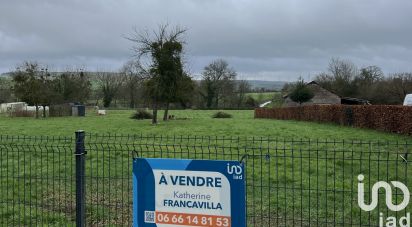 Land of 1,602 m² in Bailleul-Neuville (76660)
