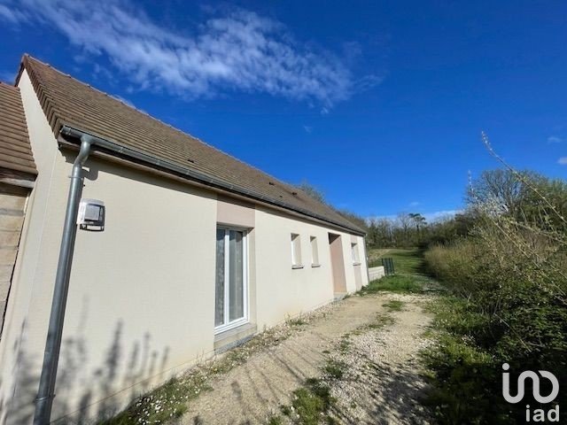 House 4 rooms of 97 m² in Nanteau-sur-Lunain (77710)