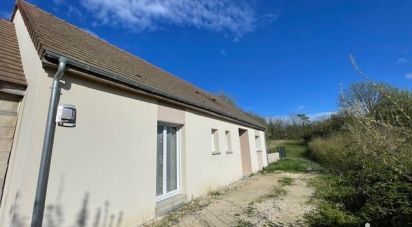 House 4 rooms of 97 m² in Nanteau-sur-Lunain (77710)