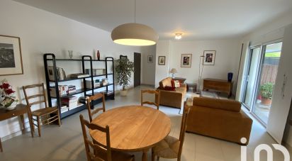 Appartement 3 pièces de 84 m² à Les Herbiers (85500)