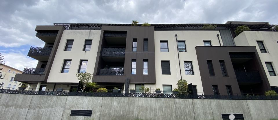 Appartement 3 pièces de 84 m² à Les Herbiers (85500)
