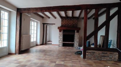 House 7 rooms of 168 m² in Paron (89100)