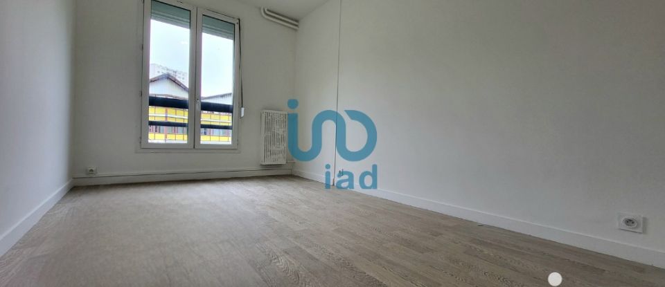 Apartment 4 rooms of 85 m² in Charleville-Mézières (08000)