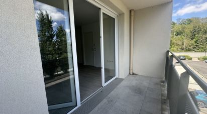 Appartement 2 pièces de 44 m² à Hardricourt (78250)