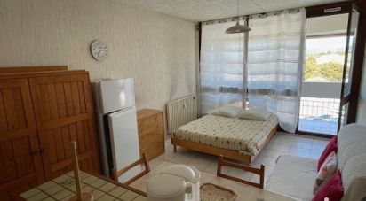 Appartement 1 pièce de 28 m² à Balaruc-les-Bains (34540)