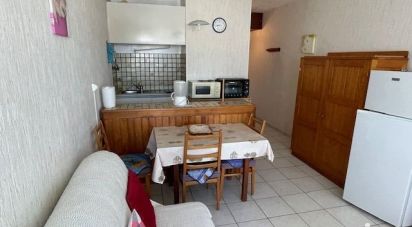 Apartment 1 room of 28 m² in Balaruc-les-Bains (34540)